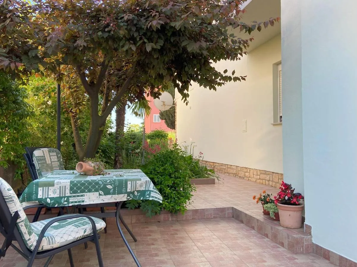 Apartment Ivan Rovinj