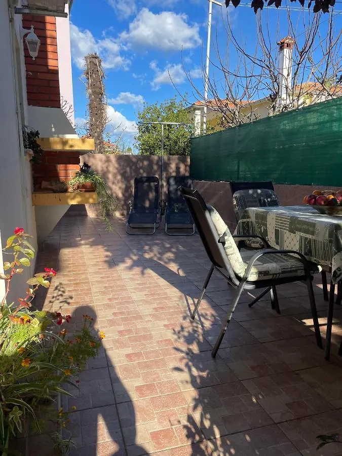 Apartment Ivan Rovinj Croatia
