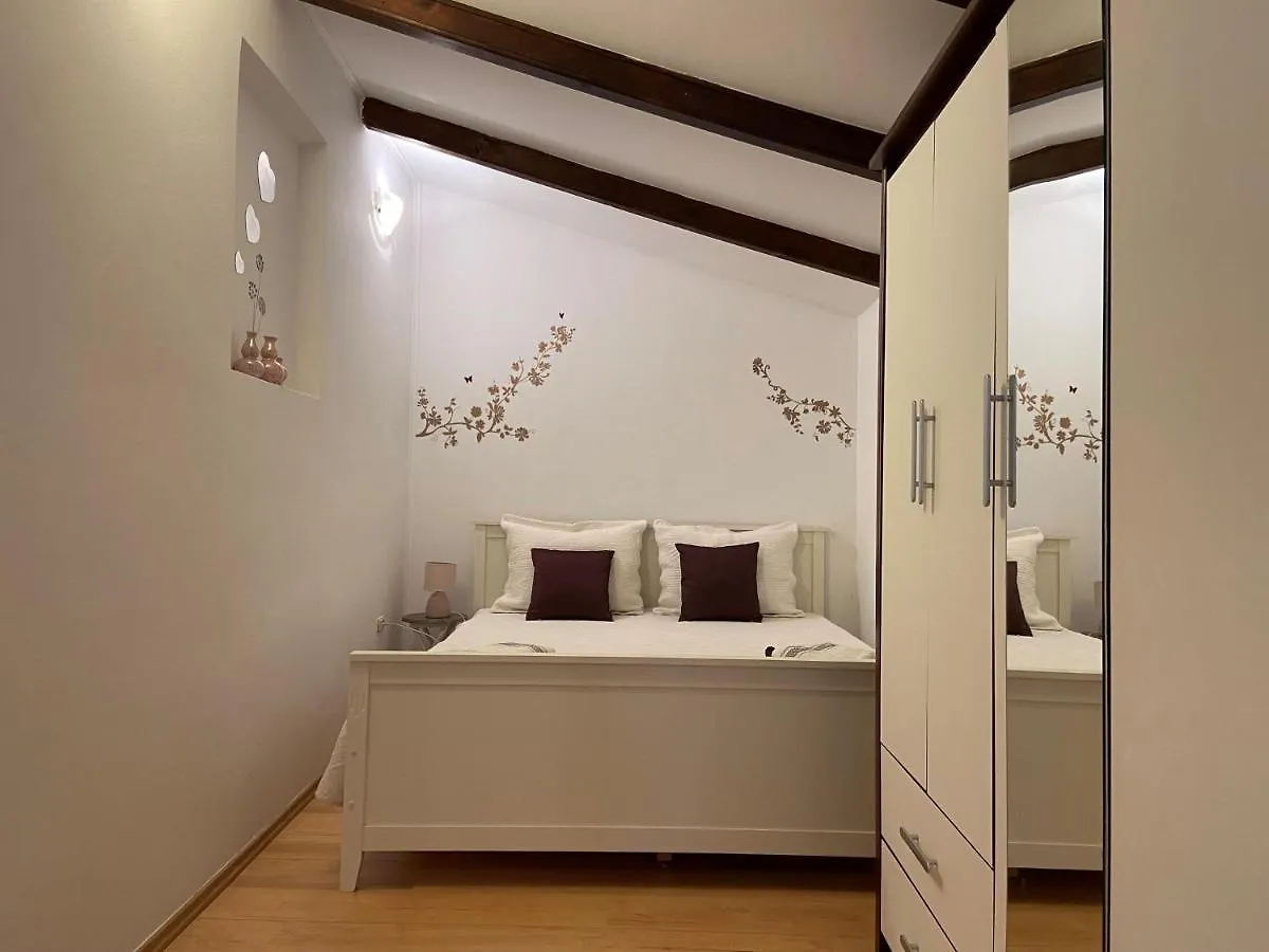Apartment Ivan Rovinj