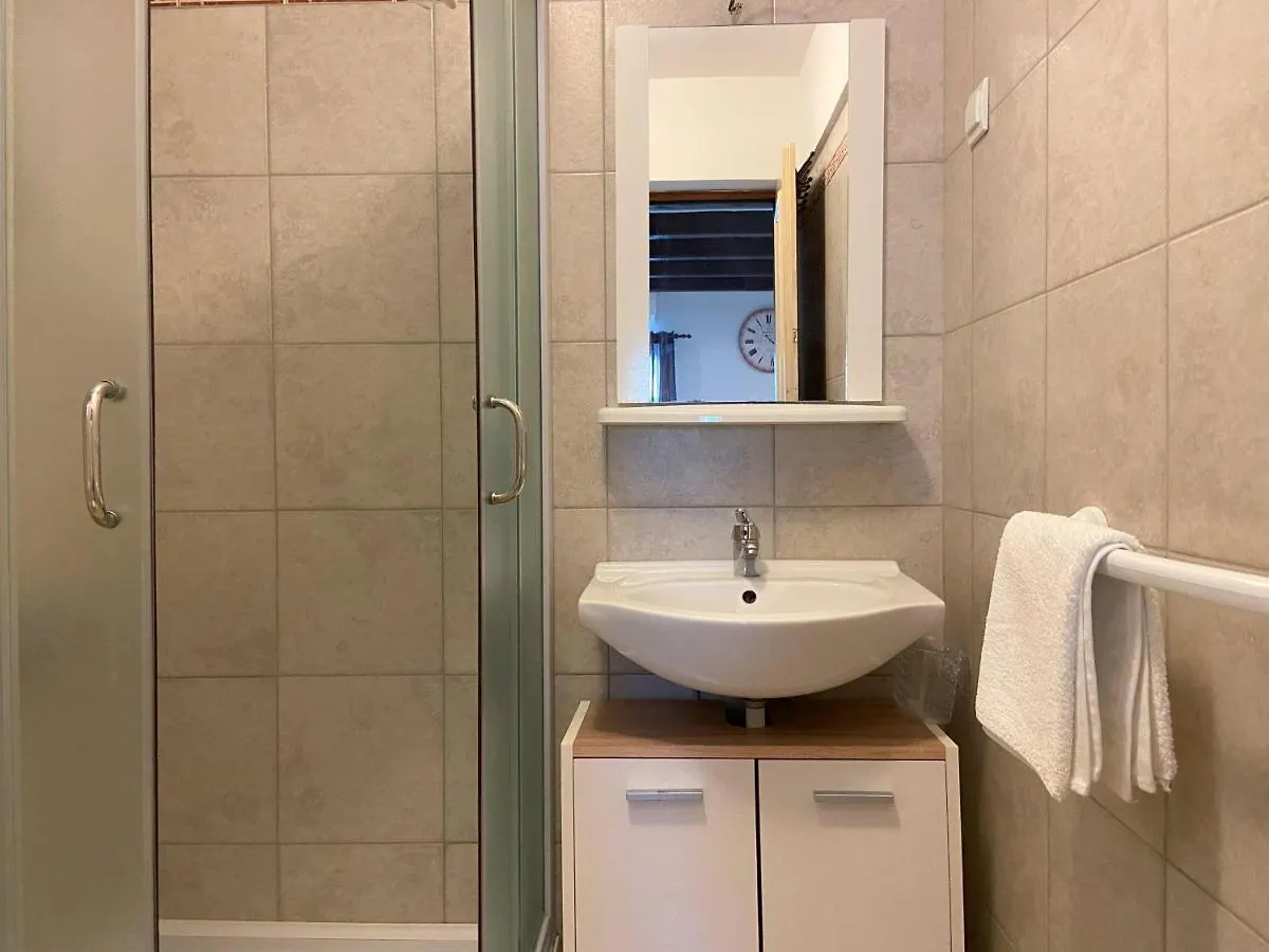 Apartment Ivan Rovinj Croatia