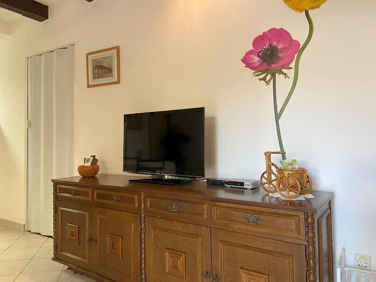 Apartment Ivan Rovinj