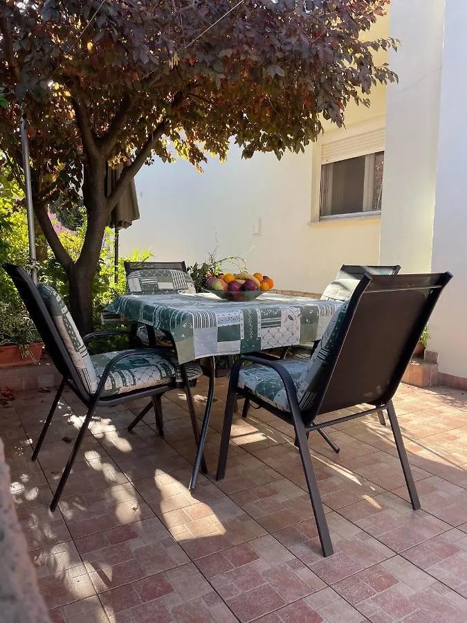 Apartment Ivan Rovinj