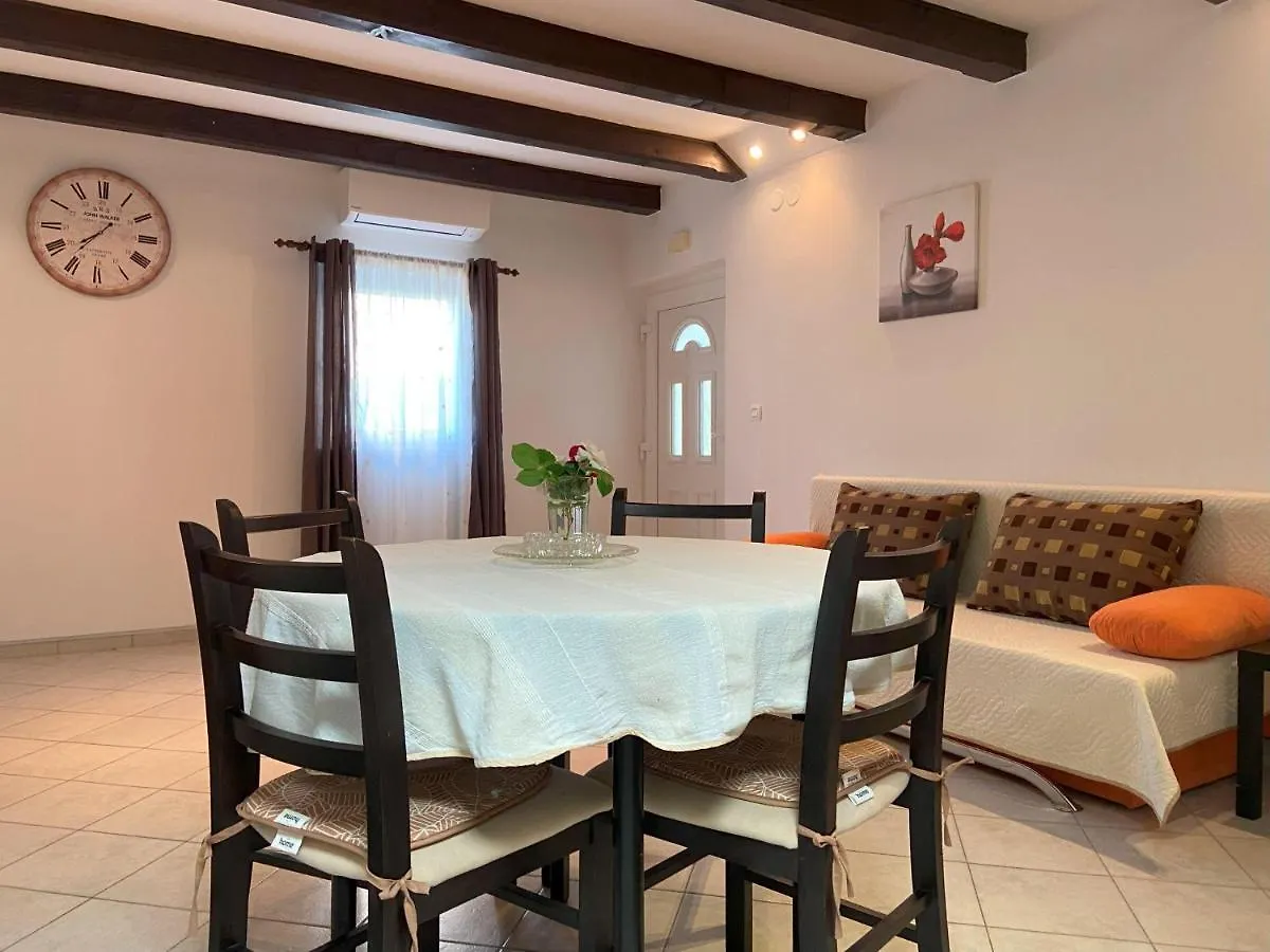 Apartment Ivan Rovinj Croatia