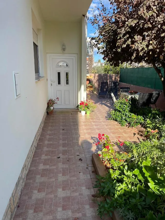 Apartment Ivan Rovinj