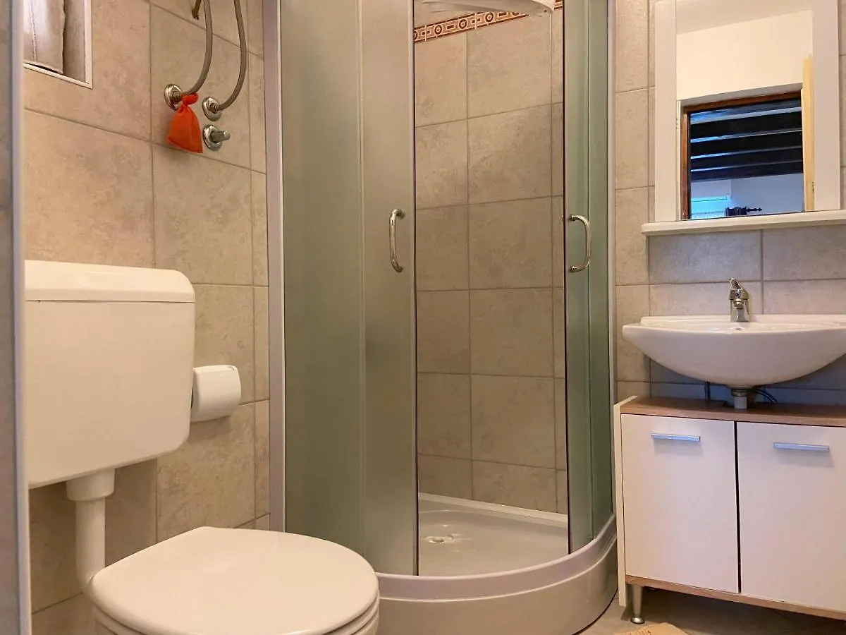 Apartment Ivan 罗维尼